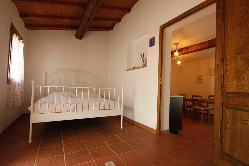 Villa Con Piscina 10 Posti Letto, L'Oliveta Di Rivalto Киани Екстериор снимка
