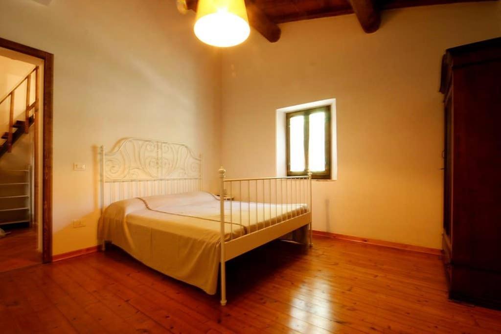 Villa Con Piscina 10 Posti Letto, L'Oliveta Di Rivalto Киани Екстериор снимка